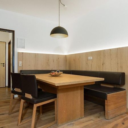 Appartement Krippenstein Mit Indoorpool Und Sauna Bad Goisern Extérieur photo