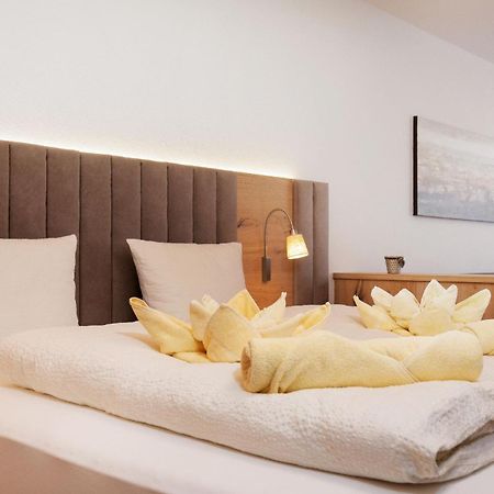 Appartement Krippenstein Mit Indoorpool Und Sauna Bad Goisern Extérieur photo