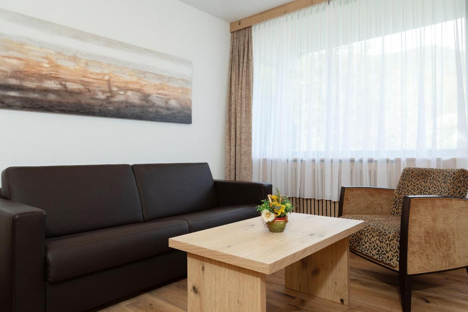 Appartement Krippenstein Mit Indoorpool Und Sauna Bad Goisern Extérieur photo