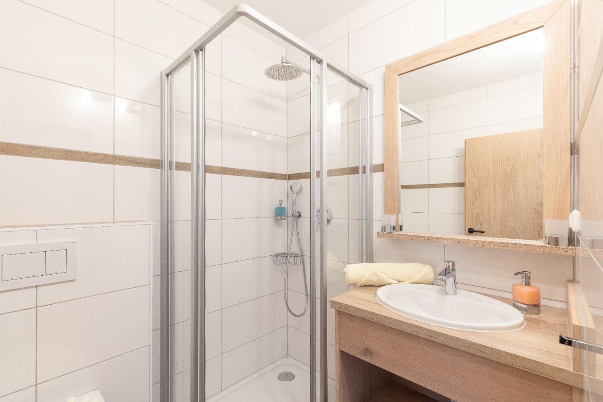 Appartement Krippenstein Mit Indoorpool Und Sauna Bad Goisern Extérieur photo
