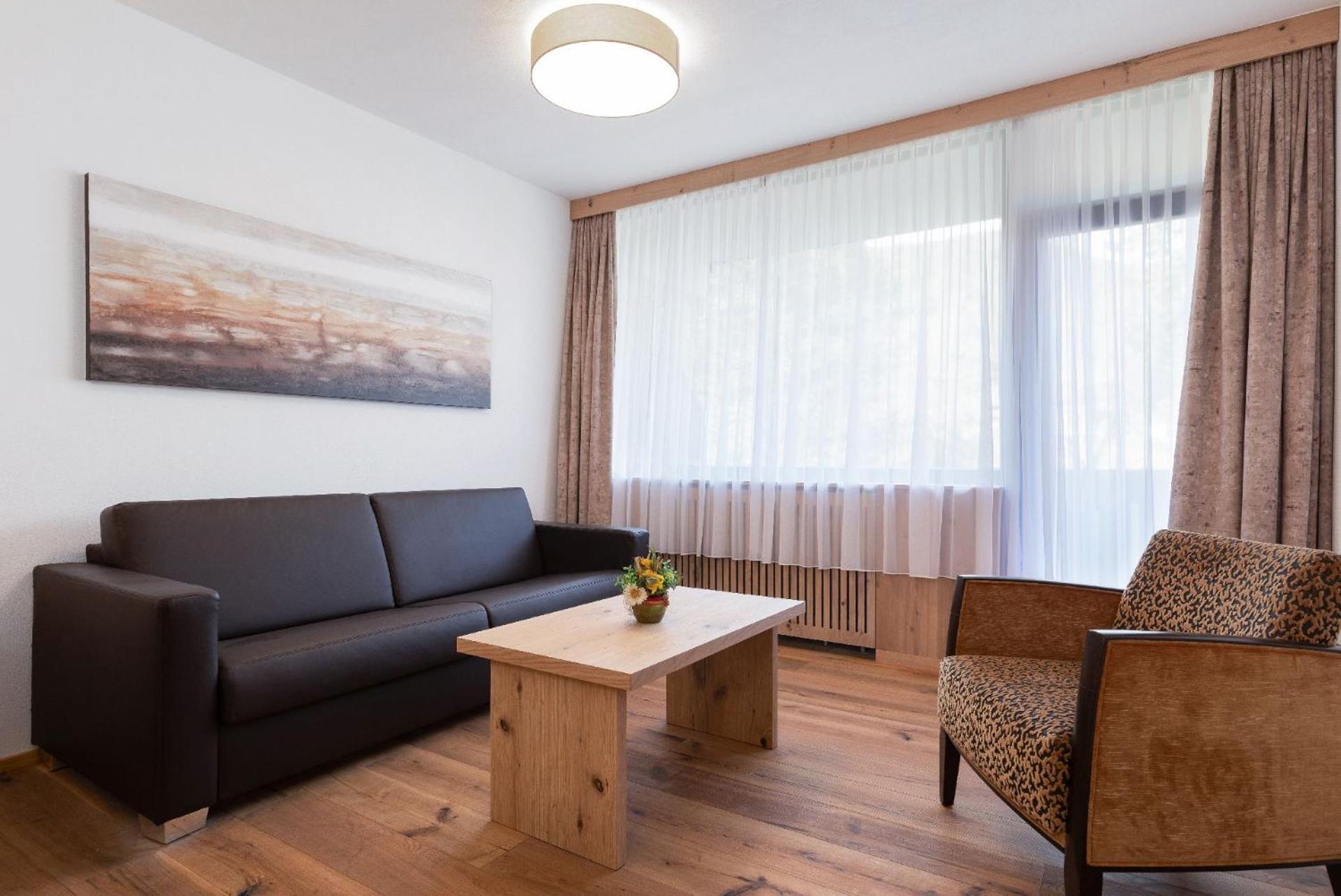Appartement Krippenstein Mit Indoorpool Und Sauna Bad Goisern Extérieur photo