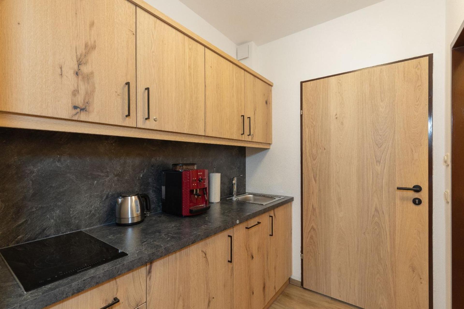 Appartement Krippenstein Mit Indoorpool Und Sauna Bad Goisern Extérieur photo