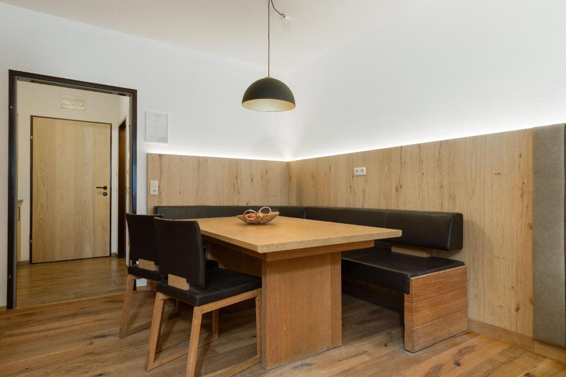 Appartement Krippenstein Mit Indoorpool Und Sauna Bad Goisern Extérieur photo