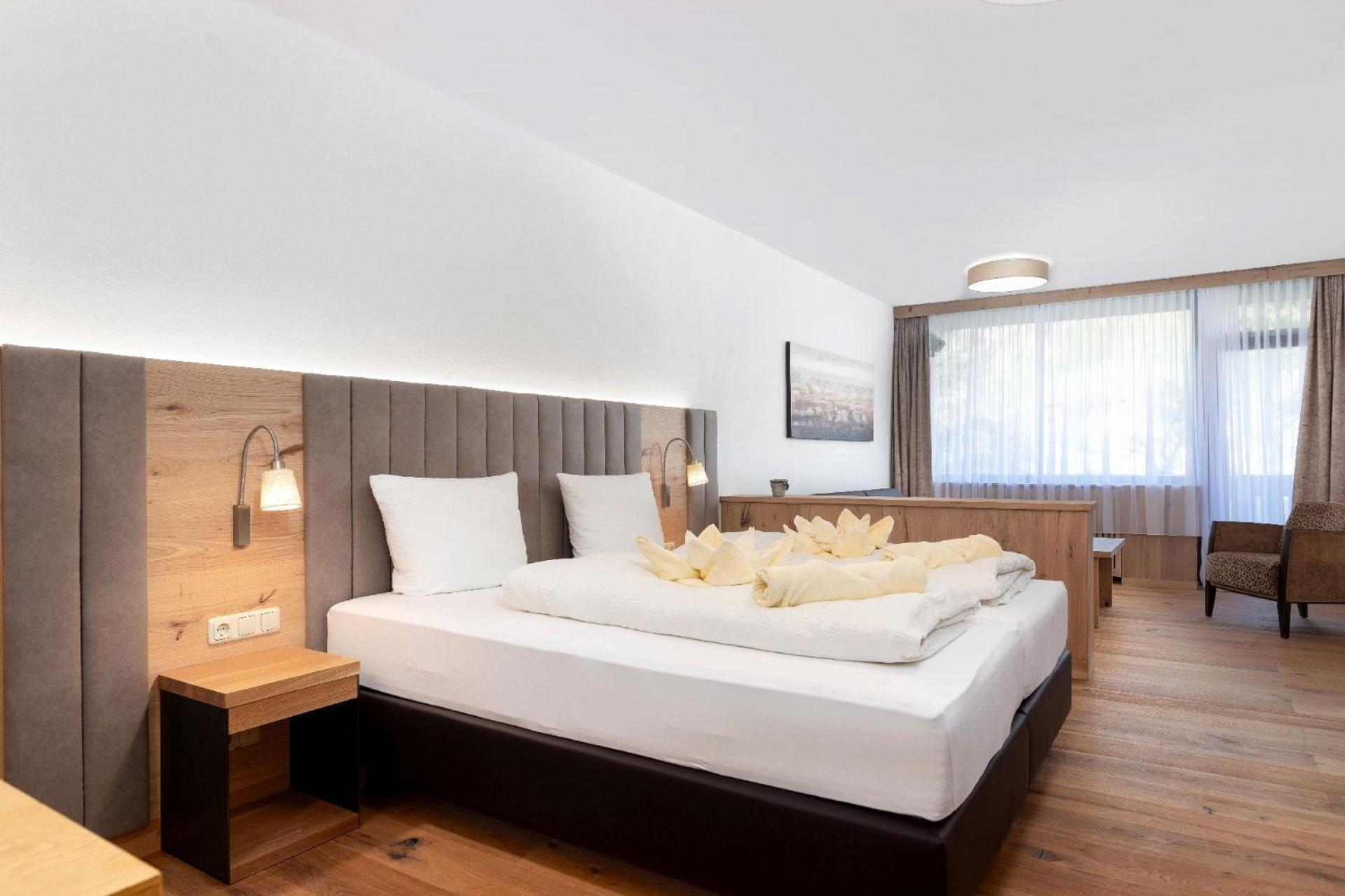 Appartement Krippenstein Mit Indoorpool Und Sauna Bad Goisern Extérieur photo